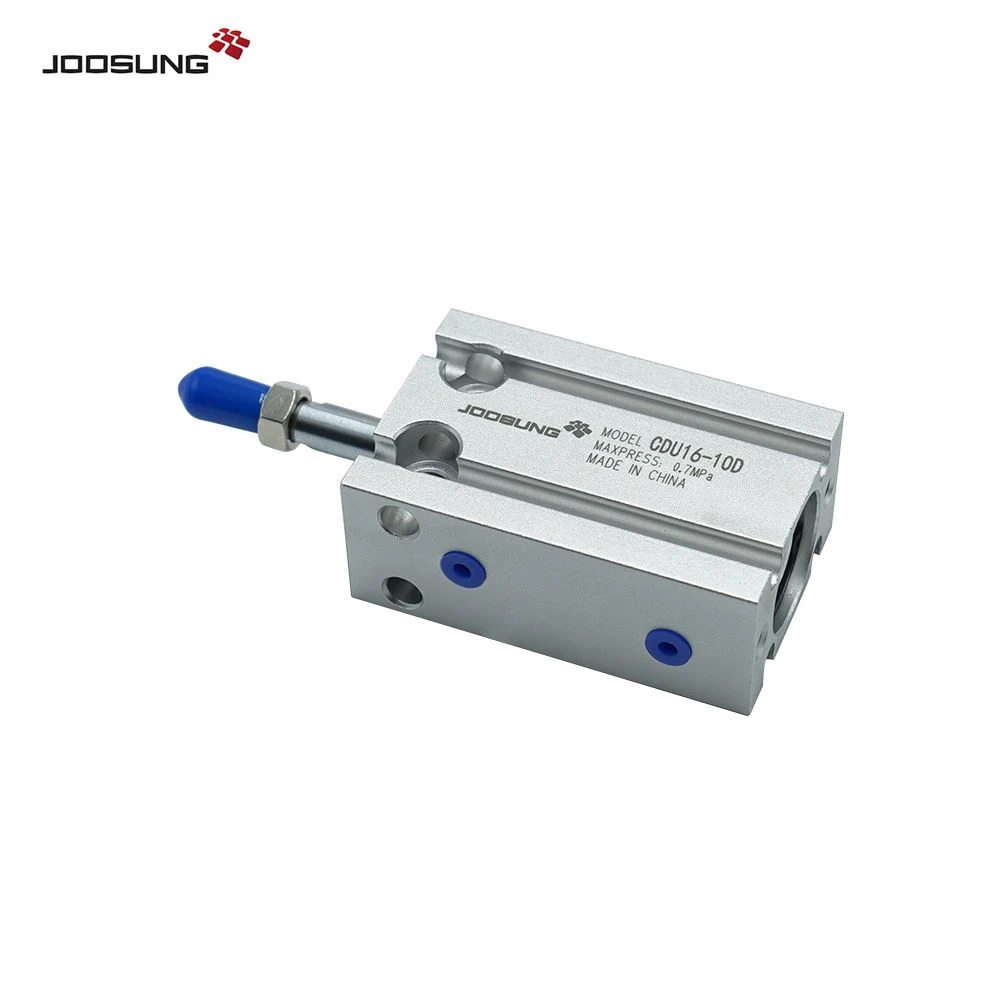 CDU series Pneumatic Cylinders