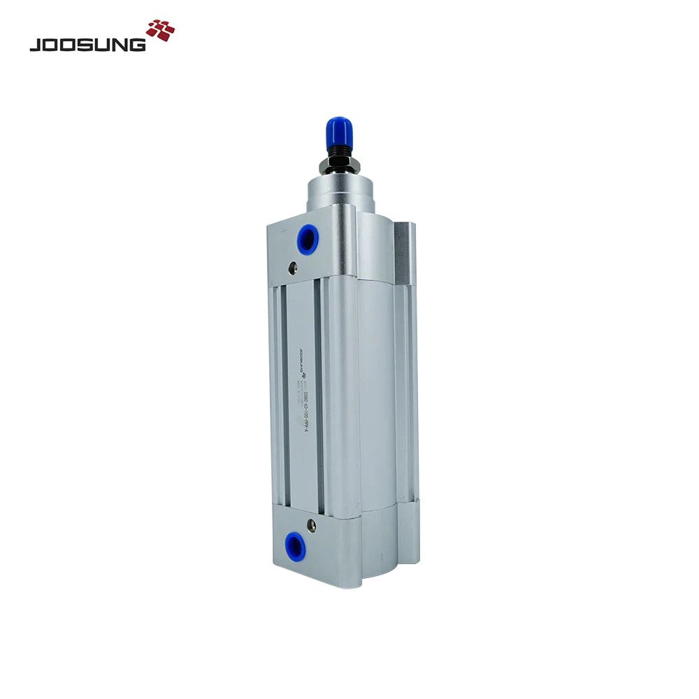 DSBC Series cylinders