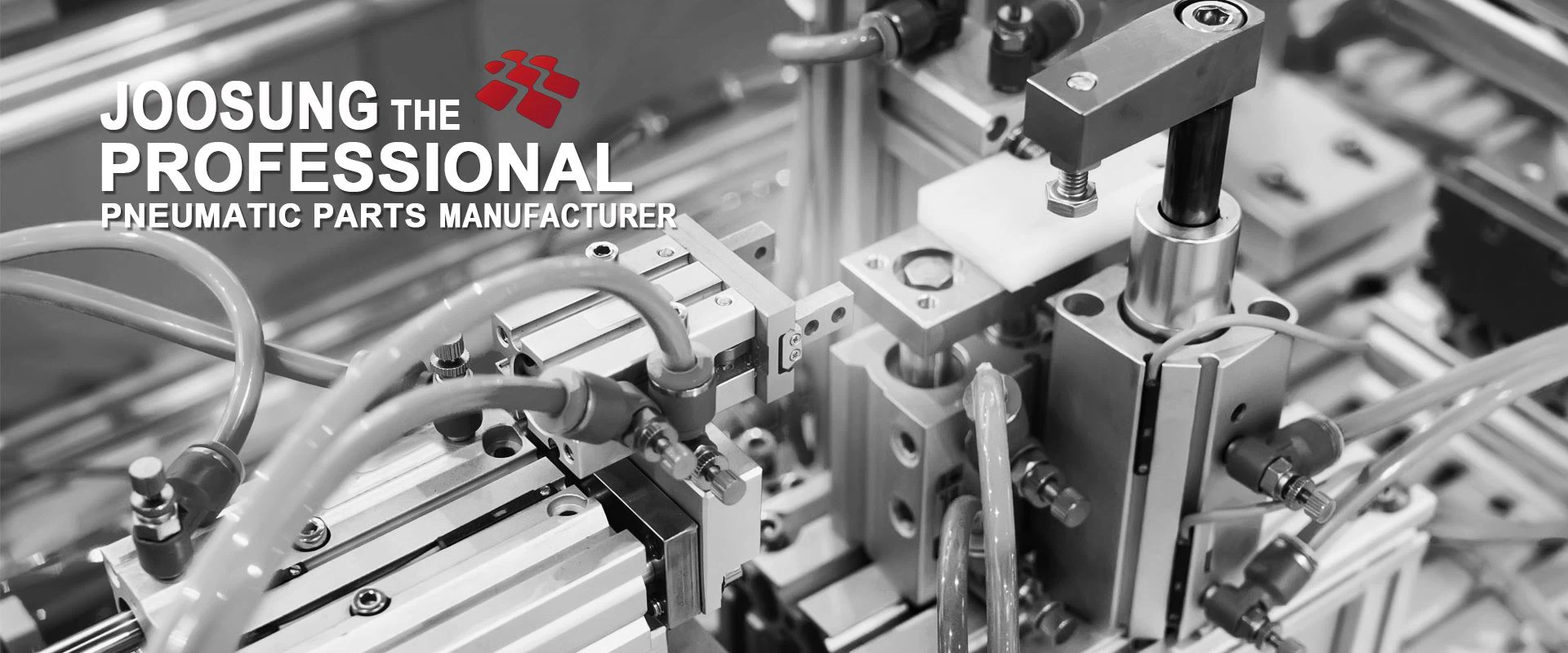 pneumatic cylinder supplier