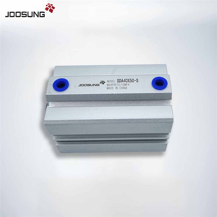 SDA25-10 SDA Series Pneumatic Cylinder